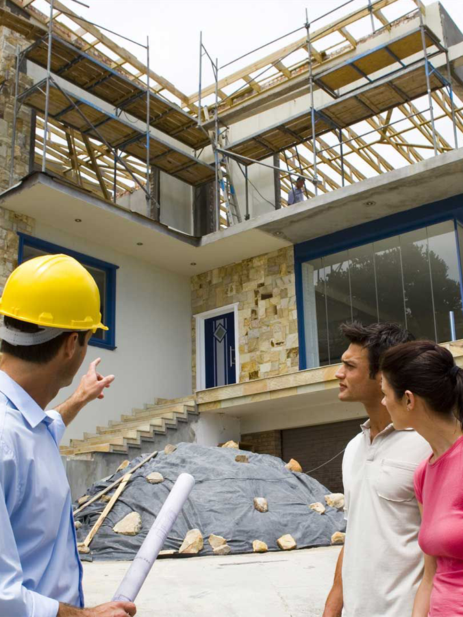 Residential Estimate